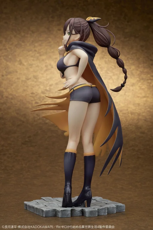 Re:ZERO - Scale Figure - Shaula