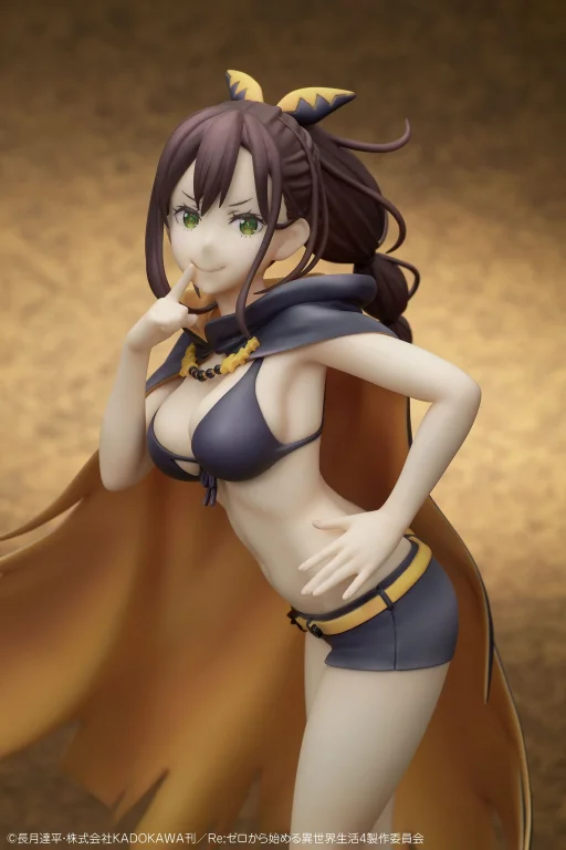 Re:ZERO - Scale Figure - Shaula