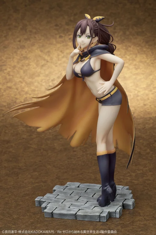 Re:ZERO - Scale Figure - Shaula