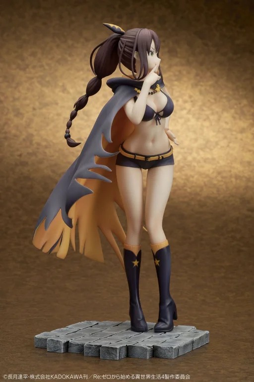 Re:ZERO - Scale Figure - Shaula