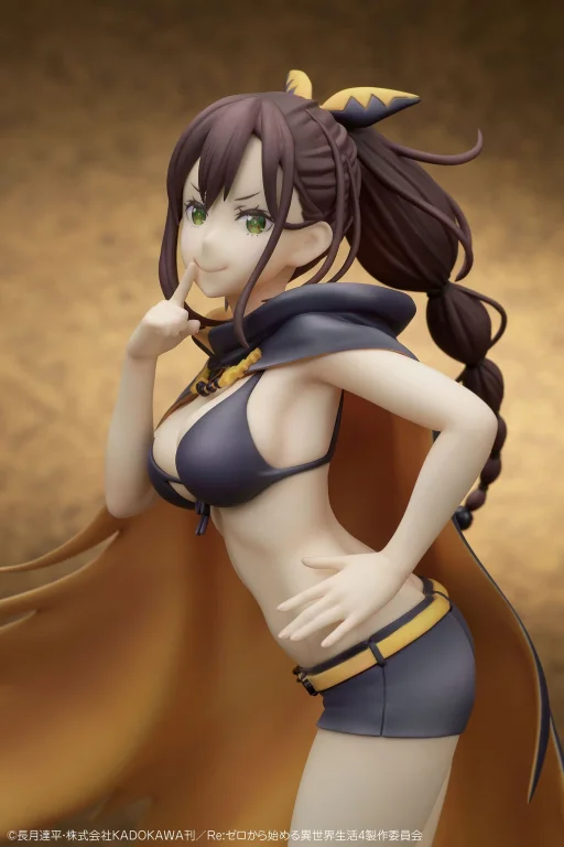 Re:ZERO - Scale Figure - Shaula