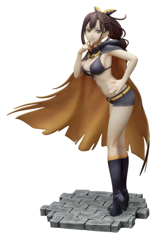 Re:ZERO - Scale Figure - Shaula