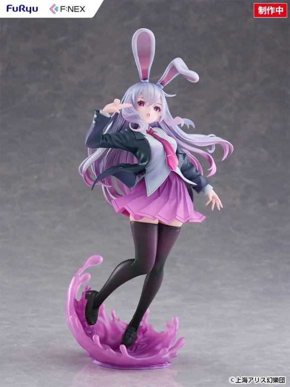 Touhou Project - F:NEX - Reisen Udongein Inaba