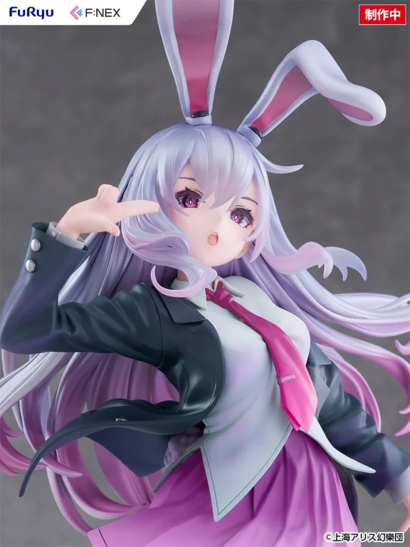 Touhou Project - F:NEX - Reisen Udongein Inaba