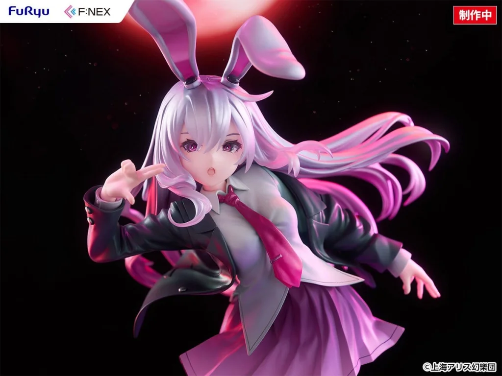 Touhou Project - F:NEX - Reisen Udongein Inaba
