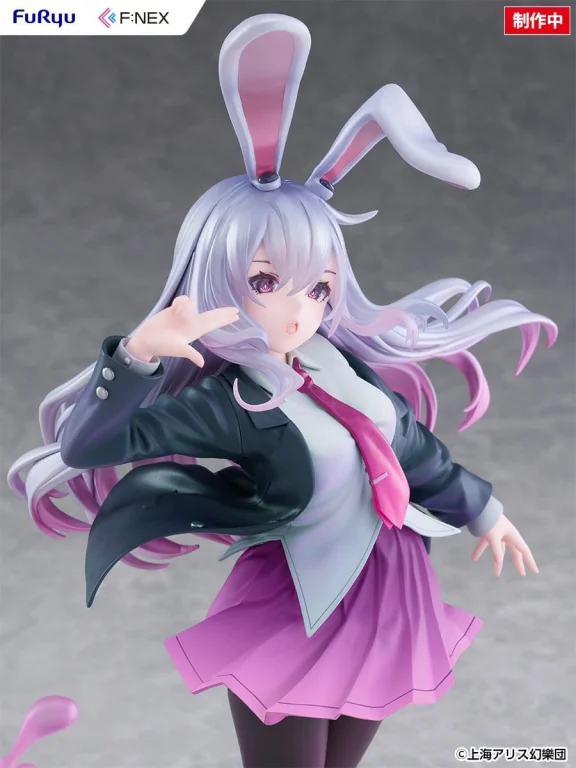 Touhou Project - F:NEX - Reisen Udongein Inaba