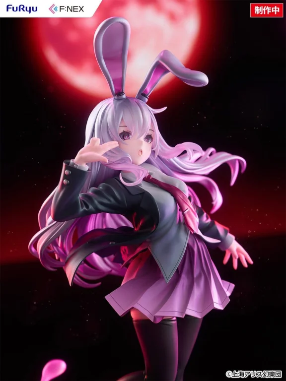 Touhou Project - F:NEX - Reisen Udongein Inaba