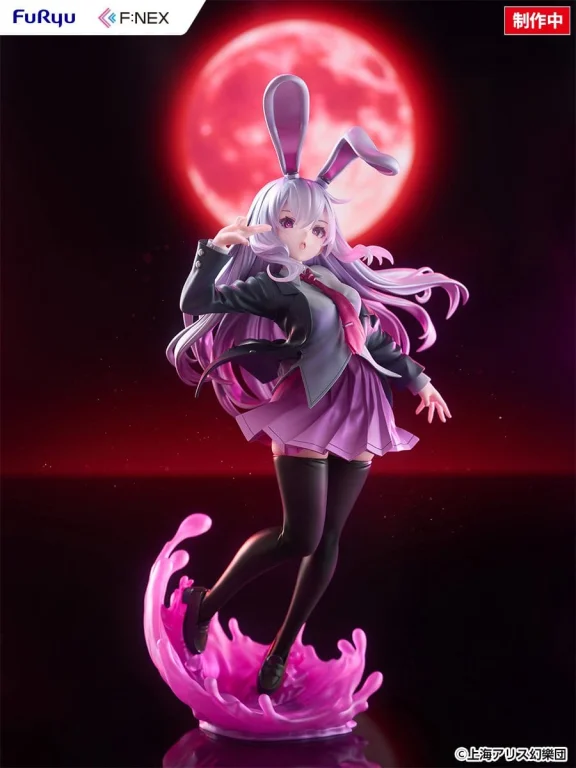 Touhou Project - F:NEX - Reisen Udongein Inaba