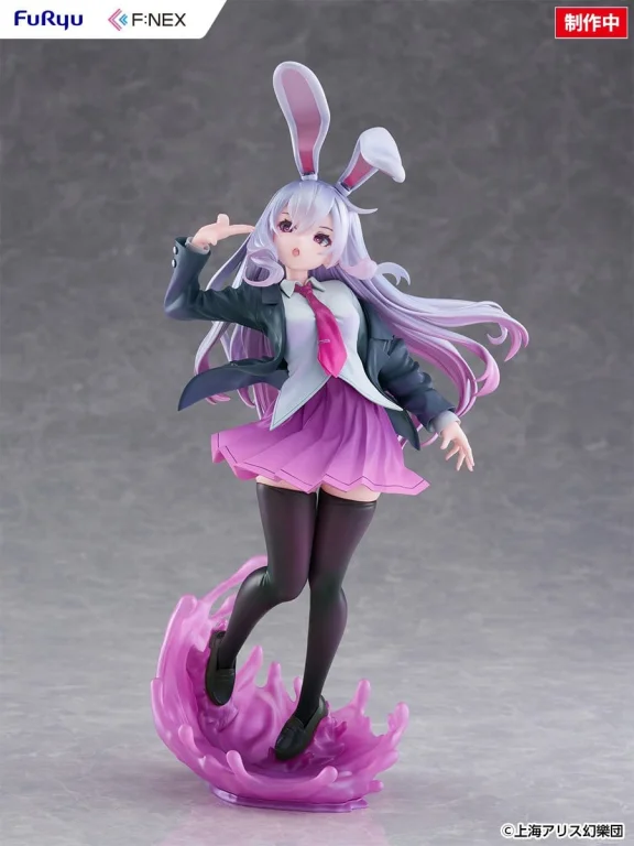 Touhou Project - F:NEX - Reisen Udongein Inaba