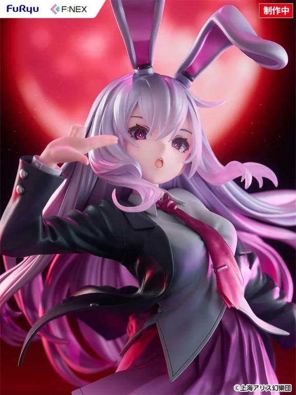 Touhou Project - F:NEX - Reisen Udongein Inaba