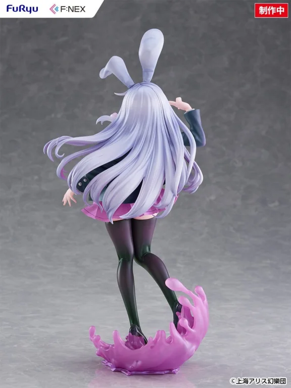 Touhou Project - F:NEX - Reisen Udongein Inaba