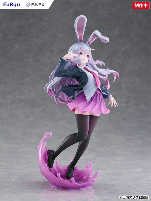 Touhou Project - F:NEX - Reisen Udongein Inaba