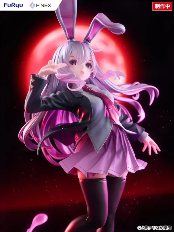 Touhou Project - F:NEX - Reisen Udongein Inaba