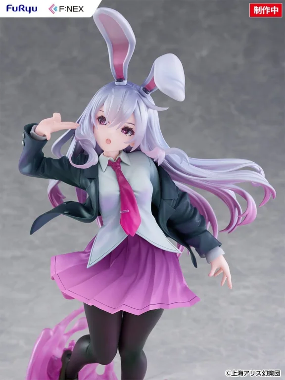 Touhou Project - F:NEX - Reisen Udongein Inaba