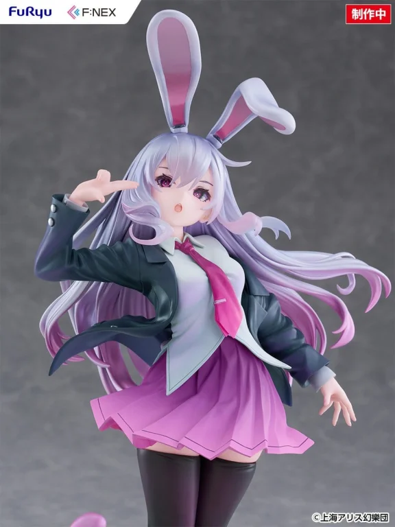 Touhou Project - F:NEX - Reisen Udongein Inaba