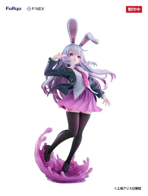 Touhou Project - F:NEX - Reisen Udongein Inaba
