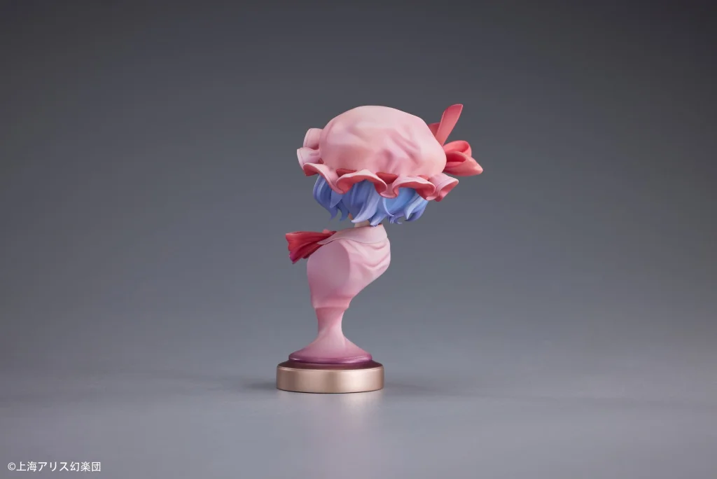 Touhou Project - Scale Figure - Remilia Scarlet