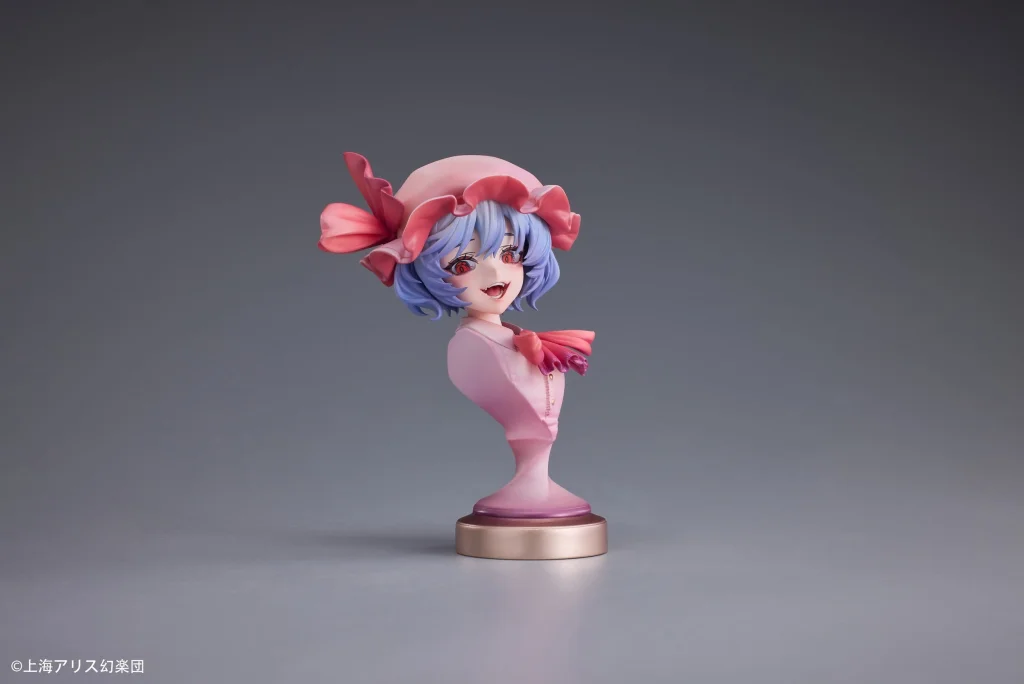 Touhou Project - Scale Figure - Remilia Scarlet