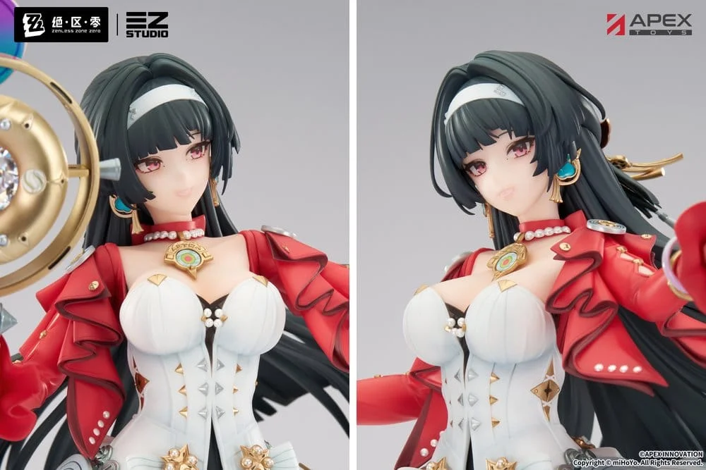 Zenless Zone Zero - Scale Figure - Astra Yao