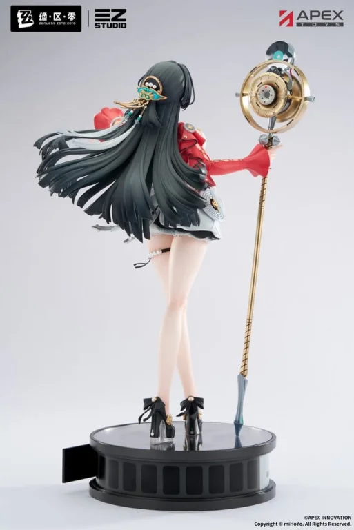 Zenless Zone Zero - Scale Figure - Astra Yao