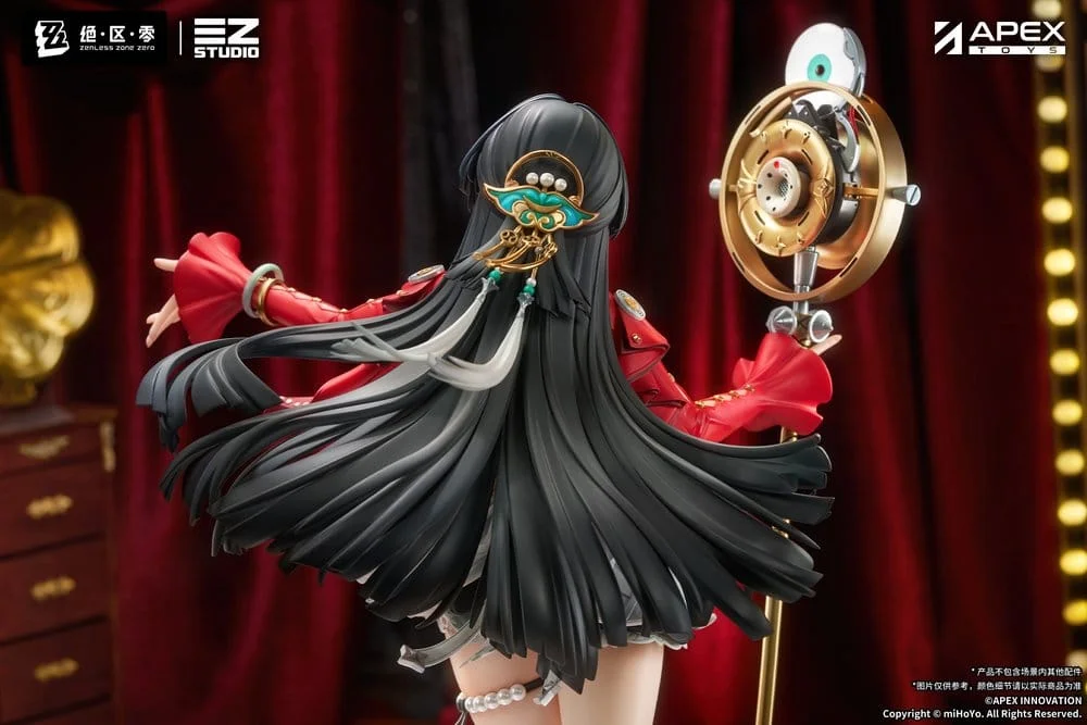 Zenless Zone Zero - Scale Figure - Astra Yao