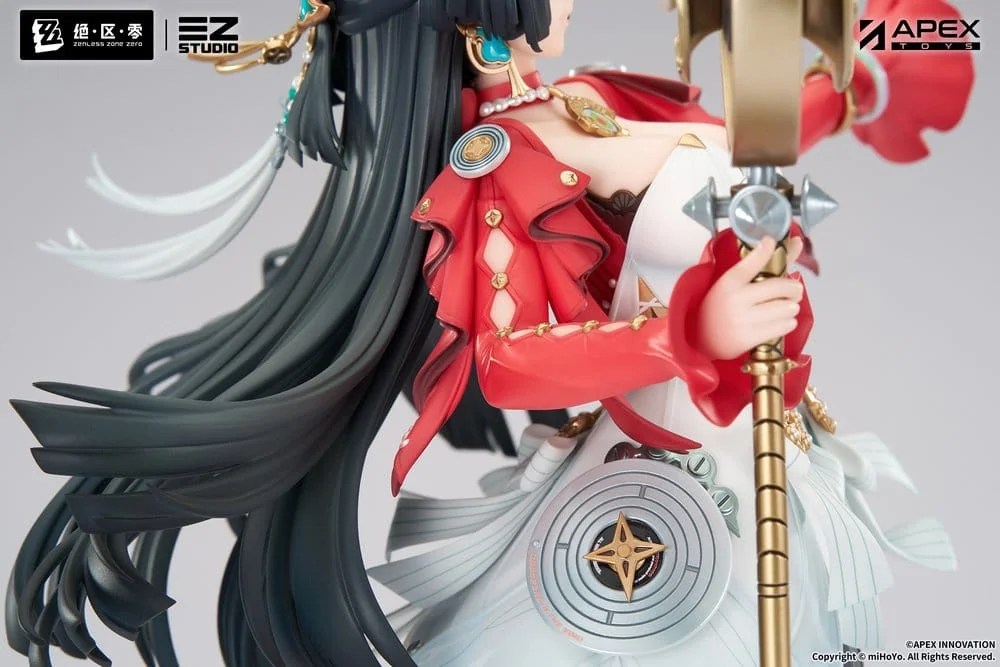 Zenless Zone Zero - Scale Figure - Astra Yao