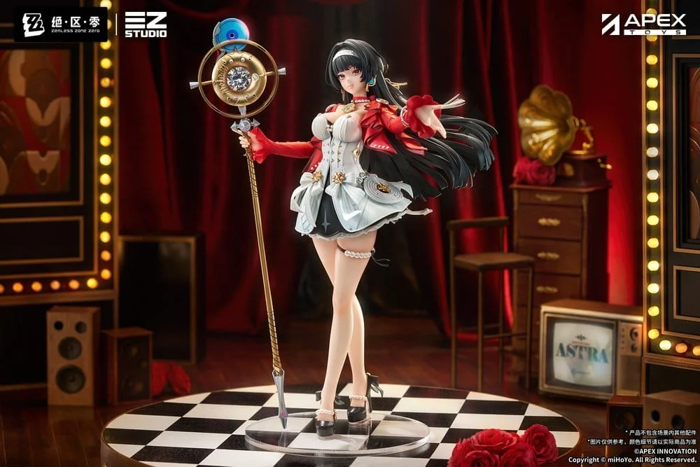 Zenless Zone Zero - Scale Figure - Astra Yao