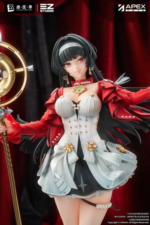 Zenless Zone Zero - Scale Figure - Astra Yao
