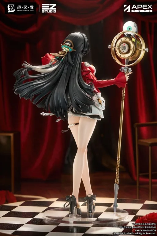Zenless Zone Zero - Scale Figure - Astra Yao