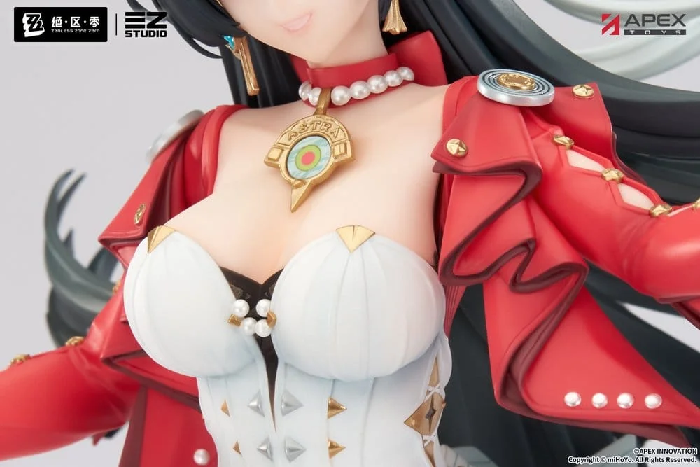 Zenless Zone Zero - Scale Figure - Astra Yao