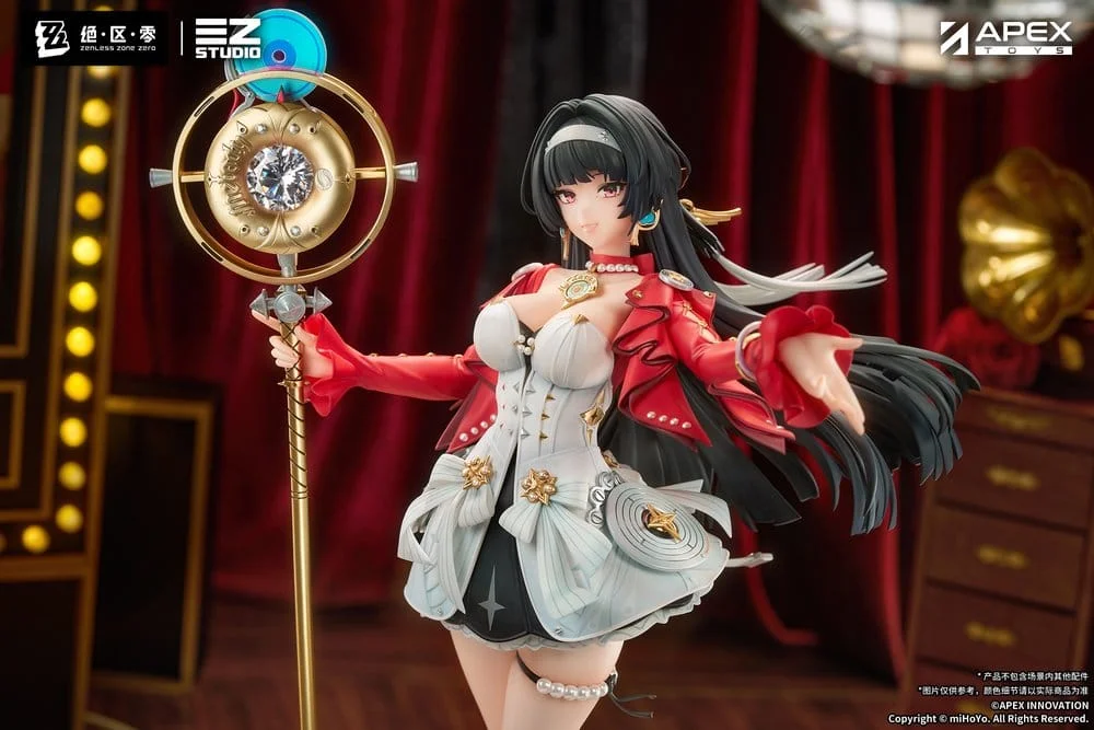 Zenless Zone Zero - Scale Figure - Astra Yao