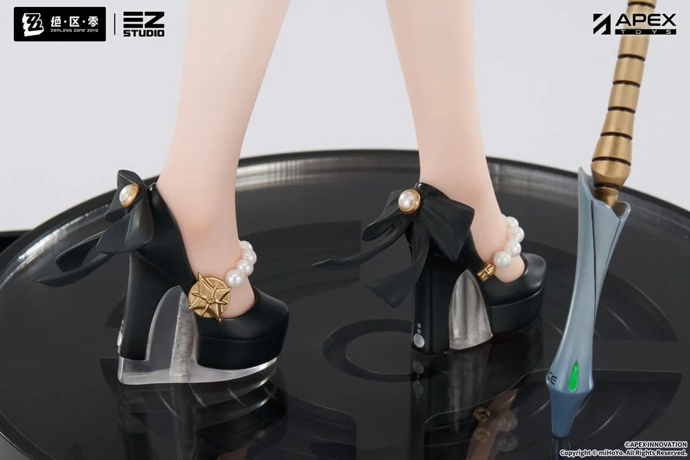 Zenless Zone Zero - Scale Figure - Astra Yao