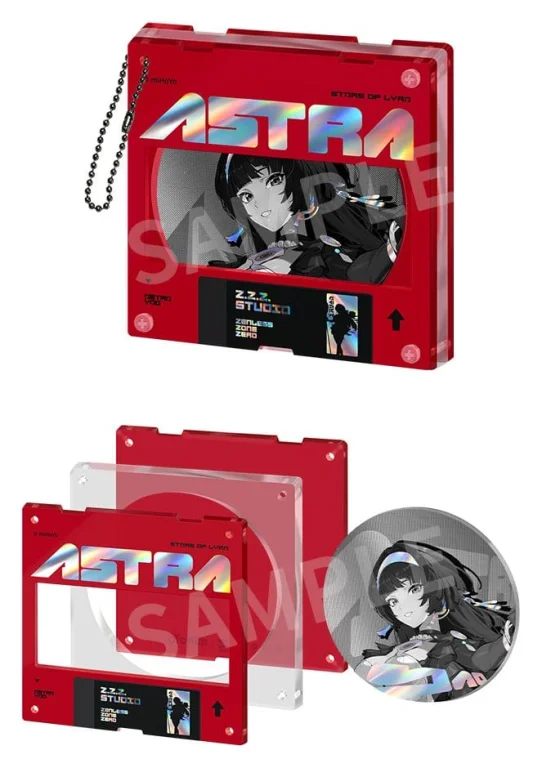 Zenless Zone Zero - Scale Figure - Astra Yao