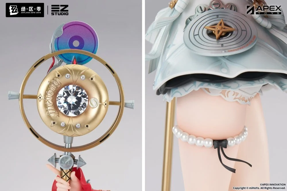 Zenless Zone Zero - Scale Figure - Astra Yao