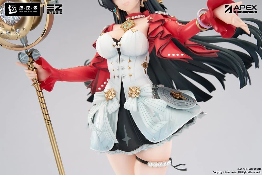 Zenless Zone Zero - Scale Figure - Astra Yao