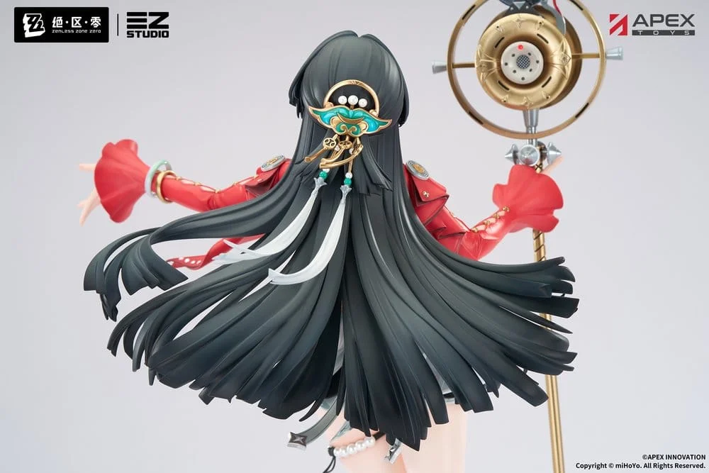 Zenless Zone Zero - Scale Figure - Astra Yao