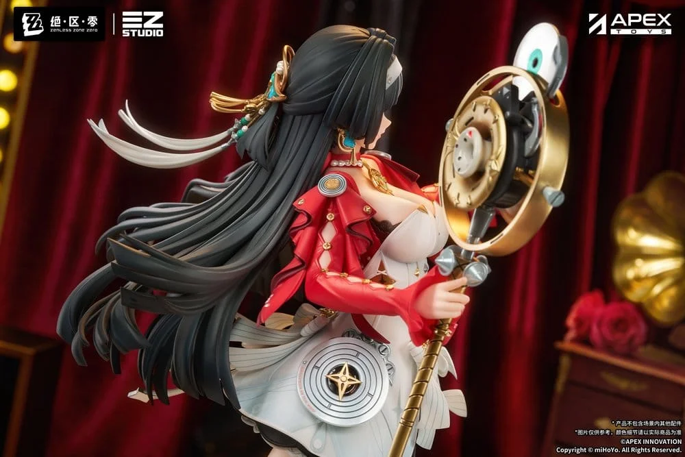Zenless Zone Zero - Scale Figure - Astra Yao