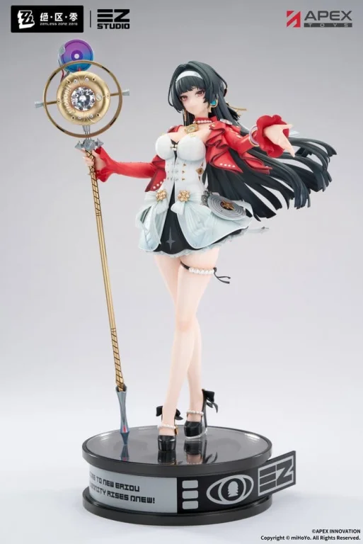 Zenless Zone Zero - Scale Figure - Astra Yao