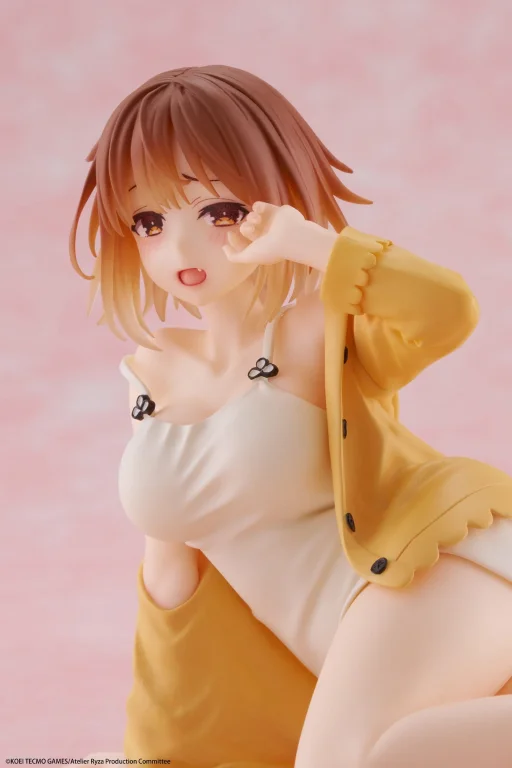Atelier Ryza - Desktop Cute - Reisalin "Ryza" Stout (Nightwear ver.)
