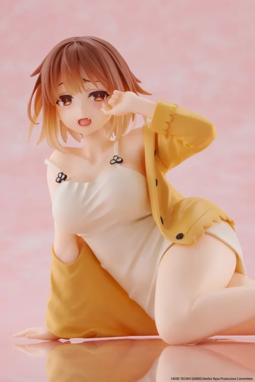 Atelier Ryza - Desktop Cute - Reisalin "Ryza" Stout (Nightwear ver.)