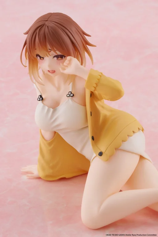 Atelier Ryza - Desktop Cute - Reisalin "Ryza" Stout (Nightwear ver.)