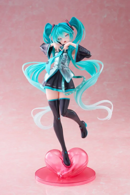 Character Vocal Series - T-most - Miku Hatsune (Muzin-chan)