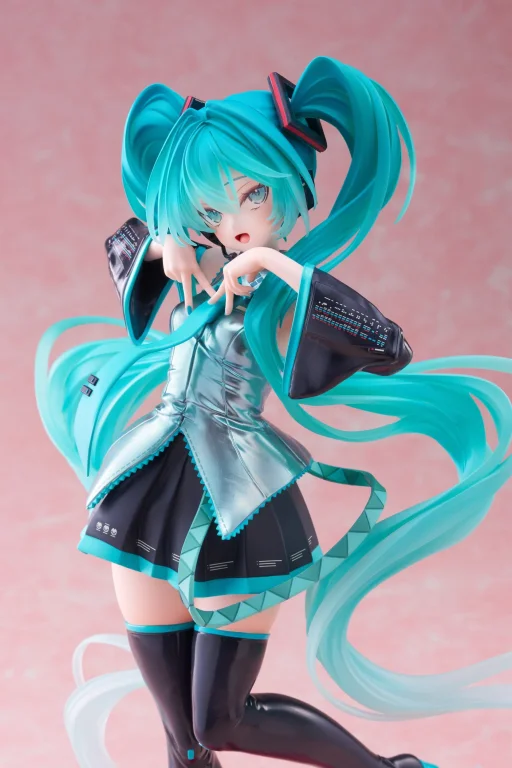 Character Vocal Series - T-most - Miku Hatsune (Muzin-chan)