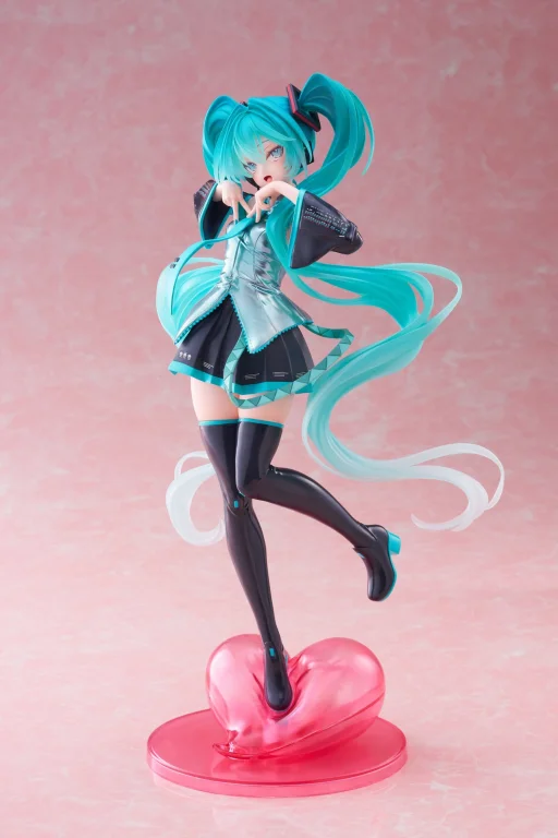 Character Vocal Series - T-most - Miku Hatsune (Muzin-chan)