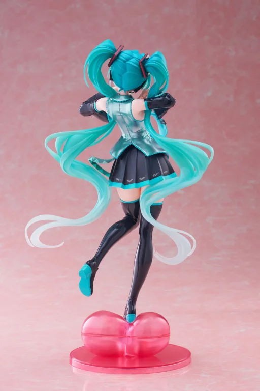 Character Vocal Series - T-most - Miku Hatsune (Muzin-chan)