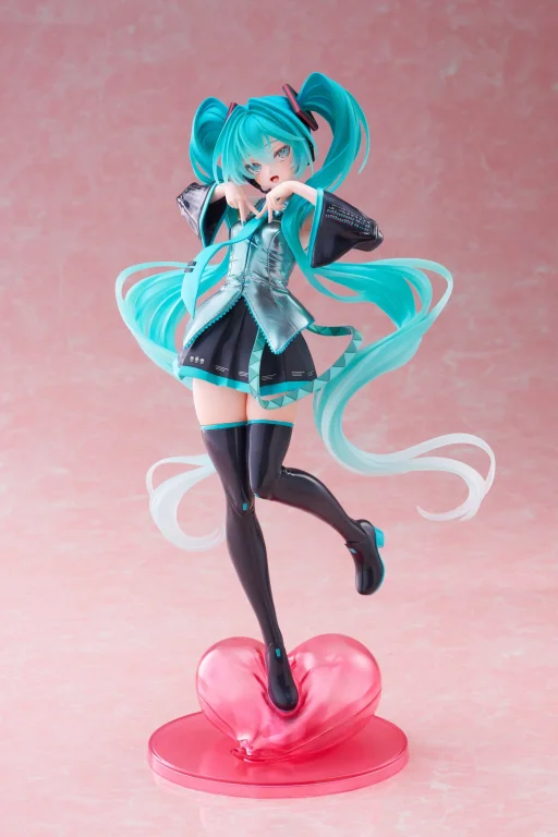 Character Vocal Series - T-most - Miku Hatsune (Muzin-chan)