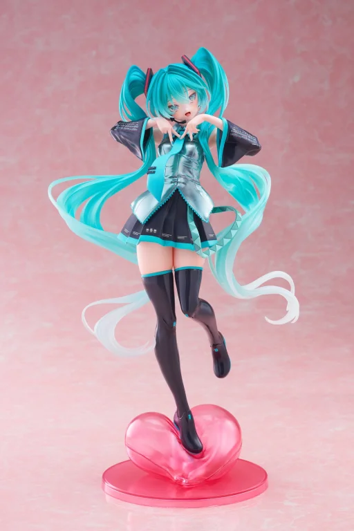 Character Vocal Series - T-most - Miku Hatsune (Muzin-chan)