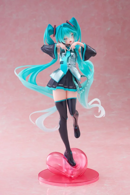 Character Vocal Series - T-most - Miku Hatsune (Muzin-chan)