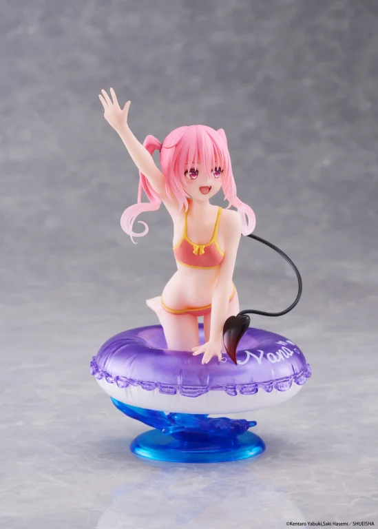 To Love-Ru - Aqua Float Girls - Nana Astar Deviluke