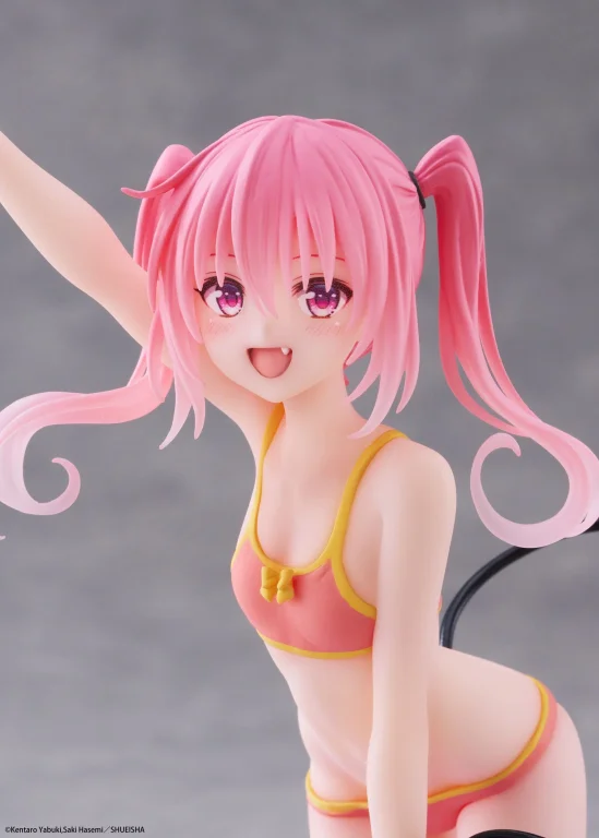 To Love-Ru - Aqua Float Girls - Nana Astar Deviluke